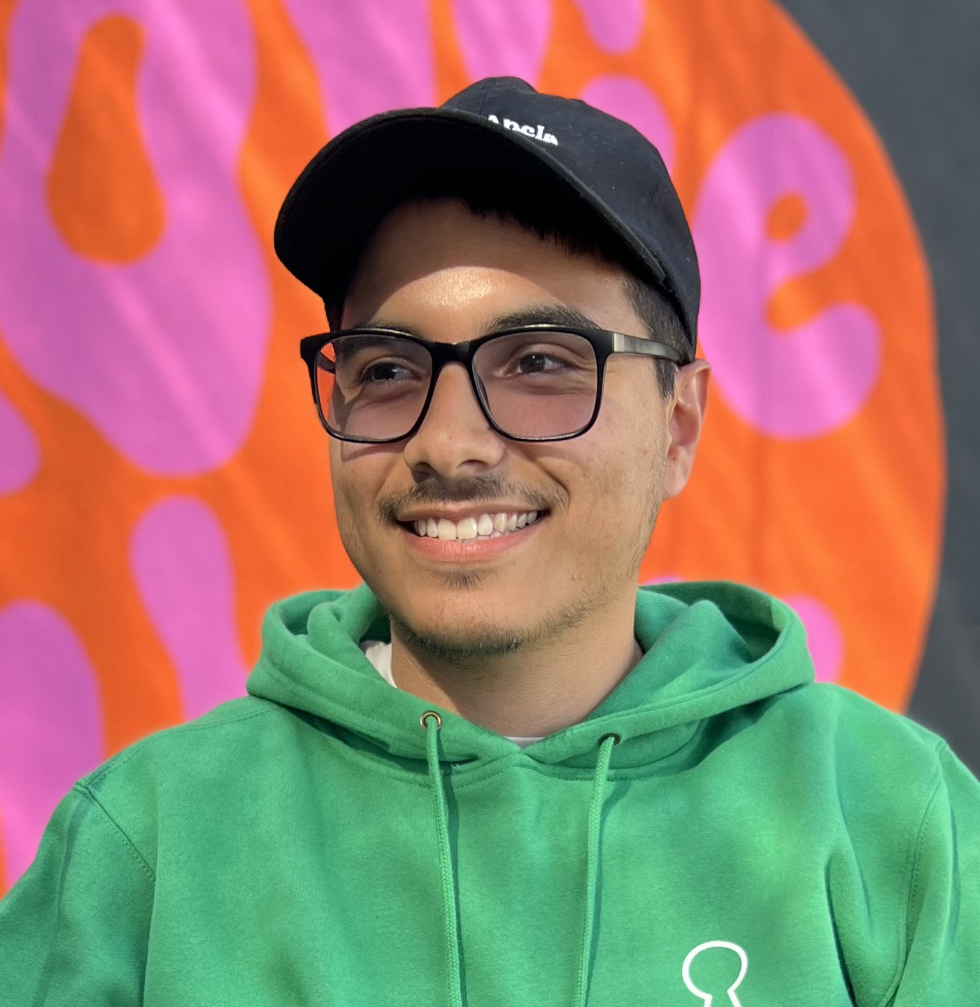 Jesús Daniel Medina Cruz